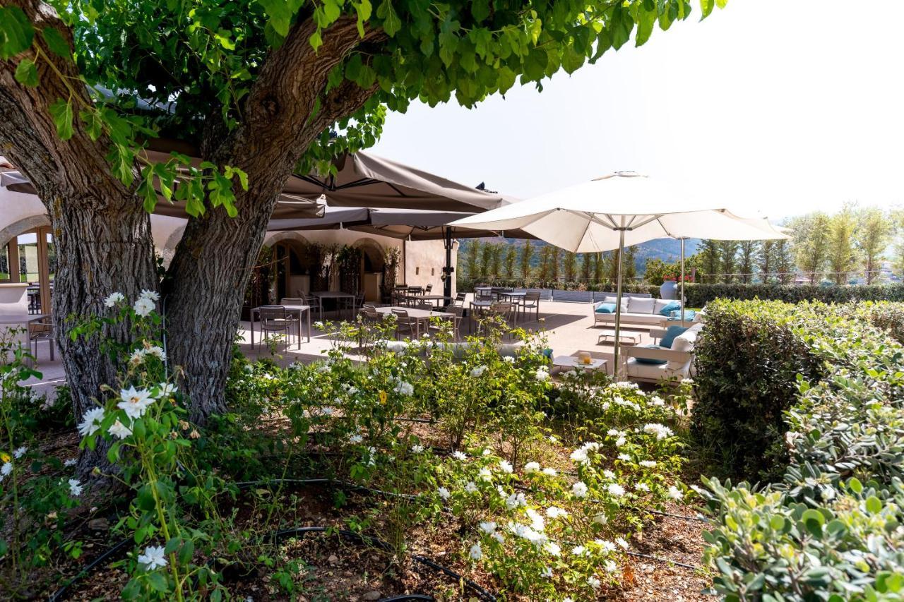 Borgo D'Orlando - Small Country Hotel Mirto  Exterior foto